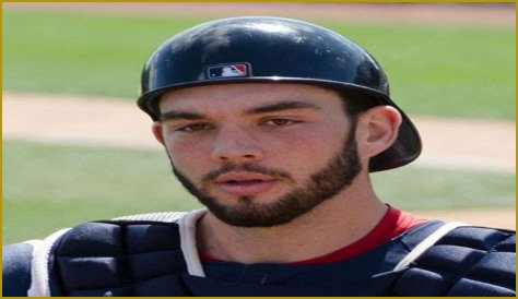 Blake Swihart Biography-salary, net worth, married, affair, dating, children, engagement, career, age, girlfriend, nationality