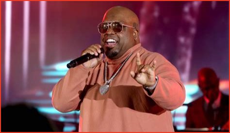 CeeLo Green