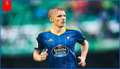 
Danish Footballer Daniel Wass' Estimated Net Worth in 2018. Also details about his net worth 2016, 2017 and source of his earnings. Details!