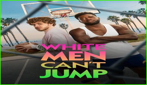 Jack Harlow To Make Acting Debut In Remake Of '90s Basketball Comedy 'White Men Can't Jump'
