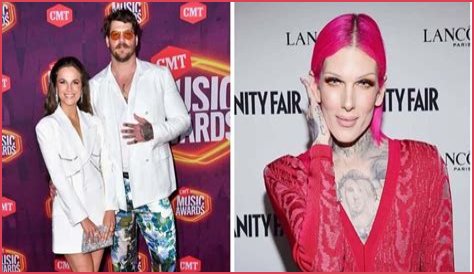 
                              Jeffree Star Reveals 'NFL Boo' Is Taylor Lewan, But They're Just Doing Podcast
                    
                          Jeffree Star
                          Surprise, 'NFL Boo' Is Taylor Lewan ...
                          We're Just Doing Podcast!!!
                      
        
        
          
                        
              
                
                                  3.5K
                              
            
            
              
                
              
            
          

                      2/10/2023 5:28 PM PT
                  
      