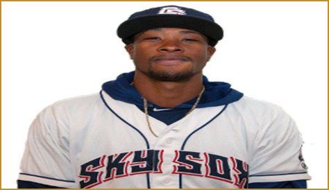 Keon Broxton Biography- MLB player, salary, stats, contracts, net worth, married, relationship, wife, girlfriend, children, age, family
