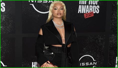 Latto Claps Back At Fan Over Panties Critique