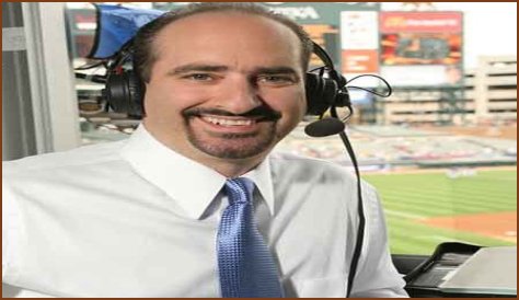 Mario Impemba, play-by-play, Announcers, Salary, Net Worth, Career, MArried, Children, Facts, Stats