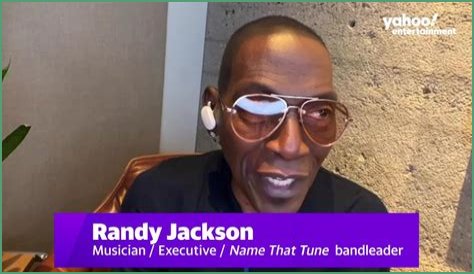Randy Jackson (music producer)