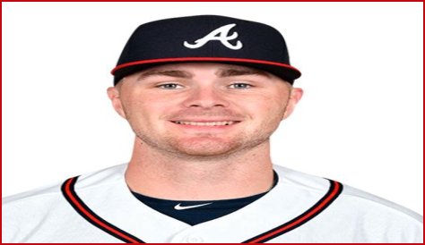 Sean Newcomb Biography- MLB player, Salary, Contract, Earnings, Net worth, Married, Girlfriend, Relationship, Affair, Age, Height, Nationality, Family