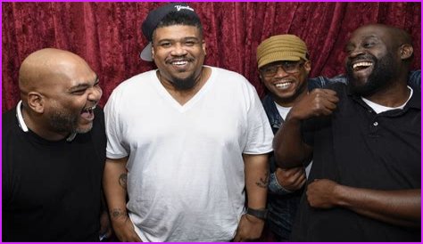 Trugoy The Dove Of De La Soul Has Died At 54