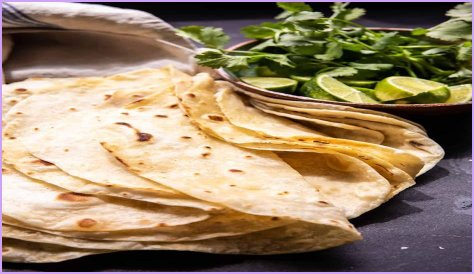 Woman accused of using a sex toy to make homemade tortillas